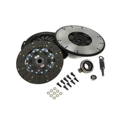 Competition Clutch Stage 2 Clutch Kit w/ Flywheel | 15026-2100