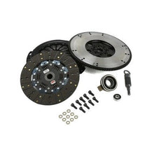 Competition Clutch Stage 2 Clutch Kit w/ Flywheel | 15026-2100