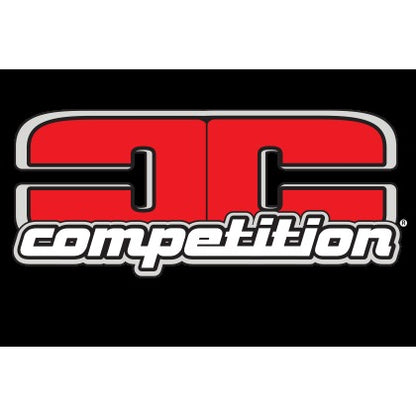 Competition Clutch Stage 2 Clutch Kit w/ Flywheel | 15026-2100