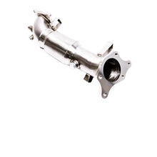 PLM [18+ Accord 2.0t] Power Driven Downpipe | PLM-HFK8-DP-V2-A-CAT - JDMuscleFront Pipes and Downpipes / J-PipesPLM-HFK8-DP-V2-A-CAT
