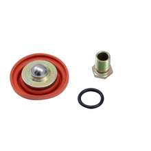 AEM [Universal] Adjustable Fuel Pressure Regulator Rebuild Kit