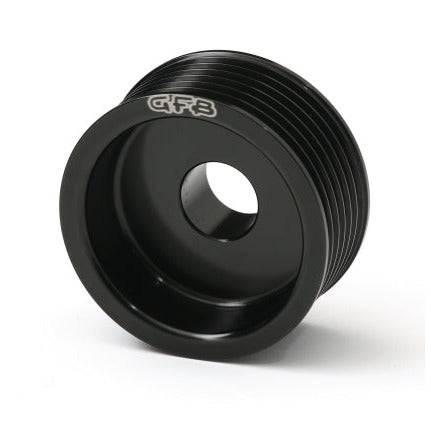 Go Fast Bits [13-20 BRZ / FR-S] Lightweight Alternator Pulley
