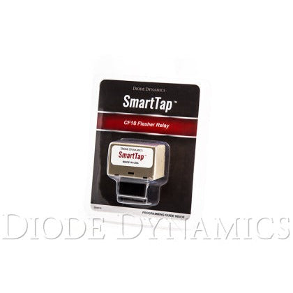 Diode Dynamics LED Turn Signal Flasher