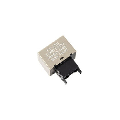Diode Dynamics LED Turn Signal Flasher