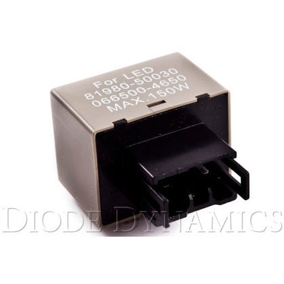 Diode Dynamics LED Turn Signal Flasher
