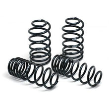 H&R [06-10 Pontiac Solstice 2.0L Turbo] Sport Spring - Turbo Only - JDMuscleLowering Springshrs50742