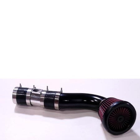 Turbo XS [08 WRX/STI] Cold Air Intake - JDMuscleIntakestxs-WS08-CAI