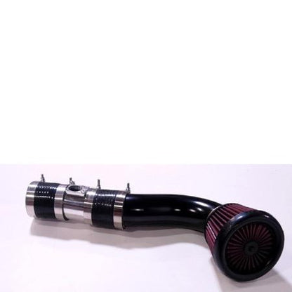 Turbo XS [08 WRX/STI] Cold Air Intake - JDMuscleIntakestxs-WS08-CAI