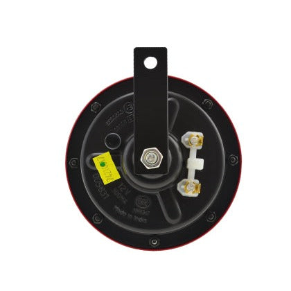Grimmspeed [02-21 WRX/STI] Hella Horn Kit with Mounting Bracket + Wiring Harness
