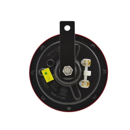 Grimmspeed [02-21 WRX/STI] Hella Horn Kit with Mounting Bracket + Wiring Harness