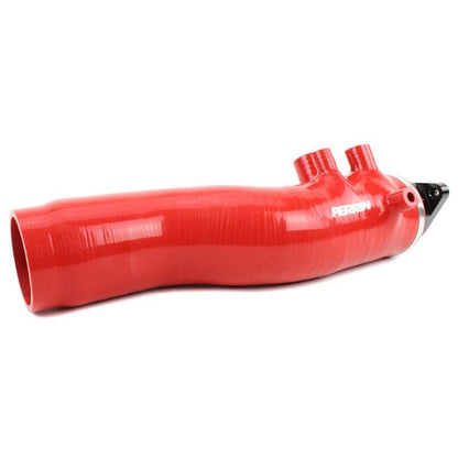Perrin [15-21 WRX, 14-18 Forester XT] Red 3in Turbo Inlet Hose w/ Nozzle