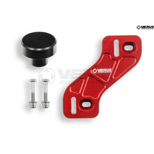 Verus Engineering [15-21 WRX/STI] Throttle Pedal Spacer