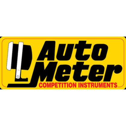 Autometer [00-03 Honda S2000] Dual Pillar Gauge Pod 52mm Black