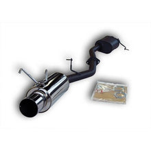 HKS [89-94] Nissan 240SX (S13) Hi-Power Cat-Back Exhaust