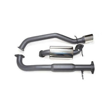 HKS [07-09] Mazda Mazdaspeed3 Hi-Power Cat-Back Exhaust