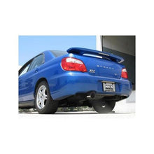 HKS [2002-2007] WRX & [2004-2007] WRX STI Sport Cat-Back Exhaust