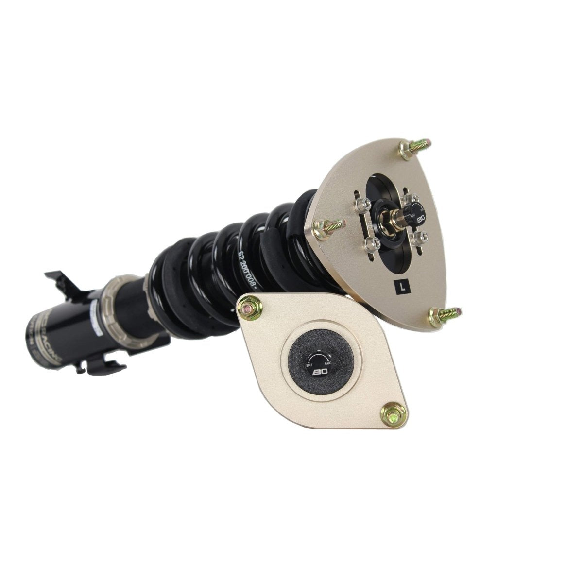 BC Racing [13-20 BRZ/FR-S/86] DS Series Coilovers