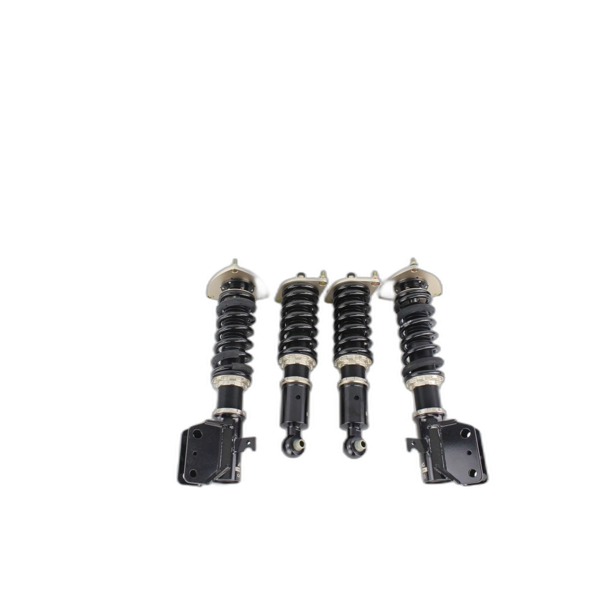 BC Racing [13-20 BRZ/FR-S/86] DS Series Coilovers