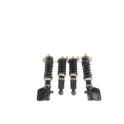 BC Racing [13-20 BRZ/FR-S/86] DS Series Coilovers