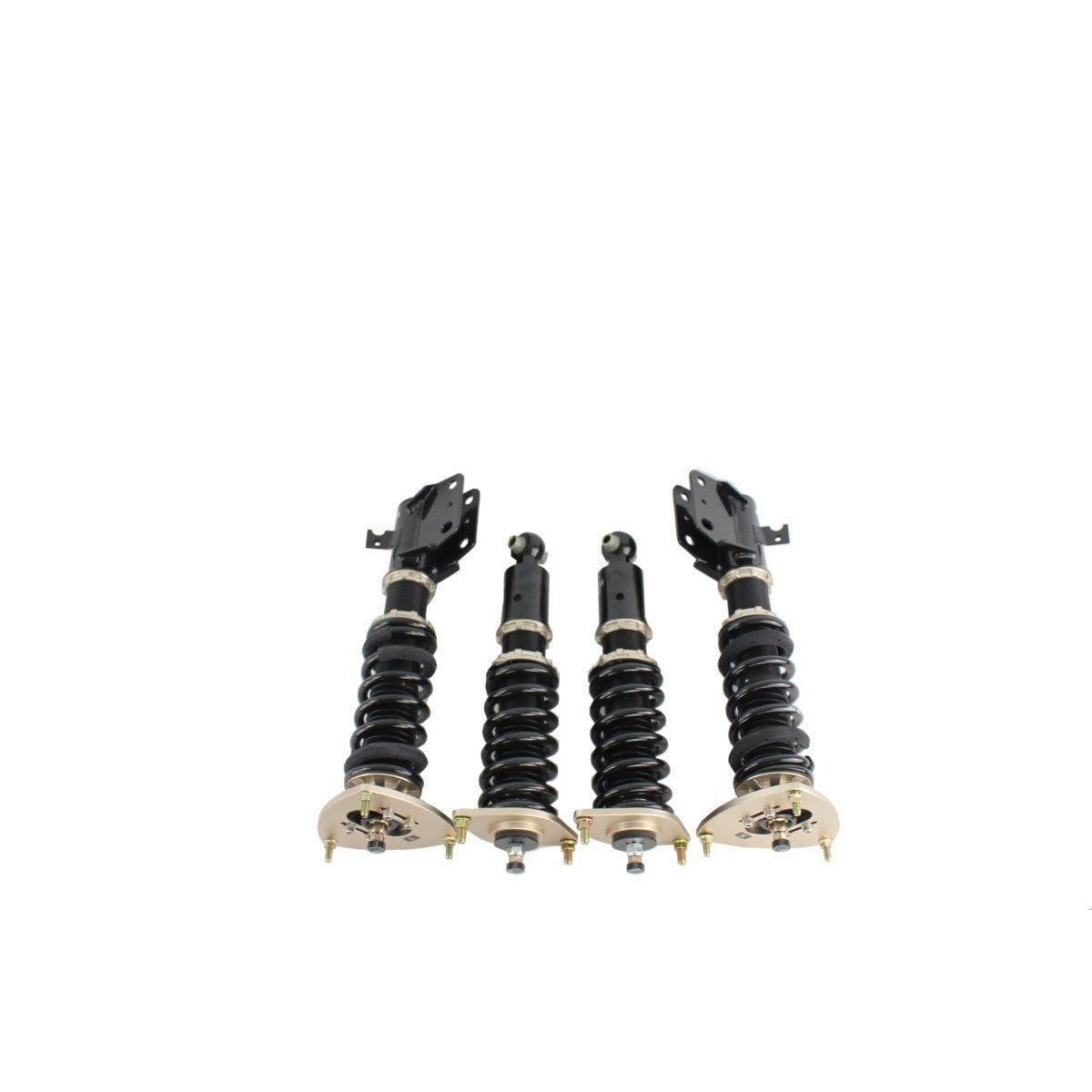 BC Racing [13-20 BRZ/FR-S/86] DS Series Coilovers