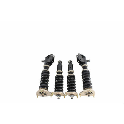 BC Racing [13-20 BRZ/FR-S/86] DS Series Coilovers