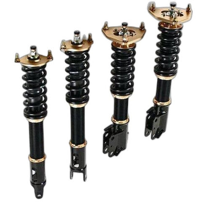 BC Racing [13-20 BRZ/FR-S/86] DS Series Coilovers