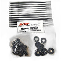 ARP 02-14 WRX/ 04-21 STI/ 05-12 Legacy GT/ 04-13 Forester XT Head Studs 11mm Subaru Turbo Models | 260-4701