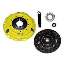 ACT Street Heavy Duty Clutch Kit Nissan 240sx 1989-1998 | NX1-HDSS
