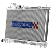 Koyo [08-21 WRX/STI] Radiator | VH091662