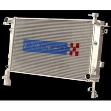 Koyo Aluminum Radiator Honda S2000 M/T 2000-2009 | VH081226