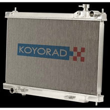 Koyo Aluminum Radiator Nissan R35 GT-R Auto Trans 2009-2015 | HH022360