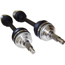 Driveshaft Shop HONDA Civic / CRX EF B-Series / Hydraulic Trans Basic Axle Level 0