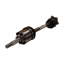 Driveshaft Shop 900HP Level 5 Axles Nissan 350z / Infiniti G35 Coupe 2003-2008