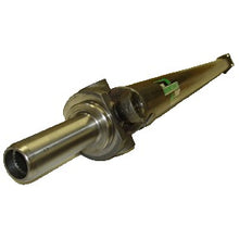 Driveshaft Shop Steel Driveshaft Nissan 240sx S14 w/ RB25 | 5-Speed using Skyline Crossmember / Non-ABS