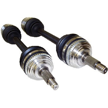 Driveshaft Shop HONDA Civic EK w/ K-Series | EKK1 mounts only Basic Axle Level 0