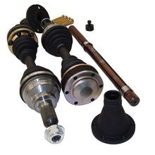 Driveshaft Shop HONDA Civic / CRX EF K-Series Pro-Level Axle/Hub/28 spline Intermediate Bar Kit