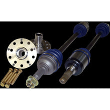 Driveshaft Shop Pro-Level Axle/Hub Kit Scion FR-S / Subaru BRZ 2012-2016