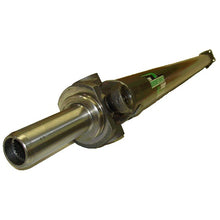 Driveshaft Shop Steel Driveshaft Nissan 240sx S14 w/ KA24/SR20 | 5-Speed/ ABS