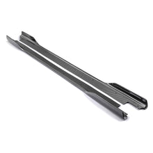 Seibon [24-25 Acura Integra Type-S] Carbon Fiber Side Skirts – MB-Style Enhancements