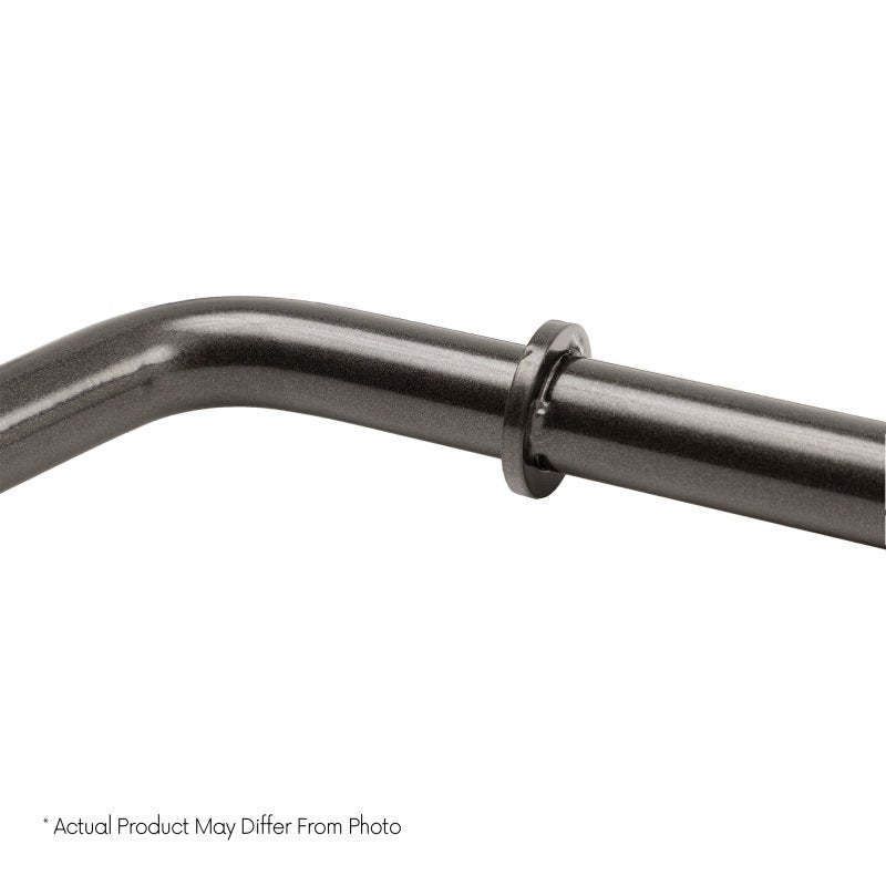 ST Suspensions [92-95 Civic] [93-95 Civic del Sol] Rear Anti-Sway Bar - Black - JDMuscleSway Barssts51145