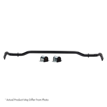 ST Suspensions [92-95 Civic] [93-95 Civic del Sol] Rear Anti-Sway Bar - Black - JDMuscleSway Barssts51145