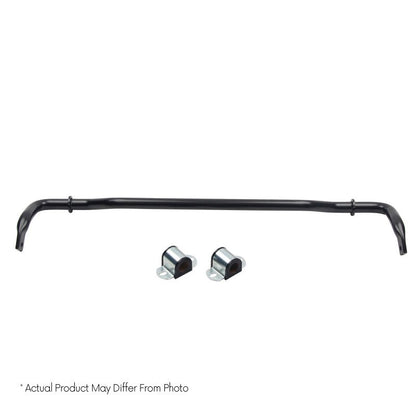 ST Suspensions [92-95 Civic] [93-95 Civic del Sol] Rear Anti-Sway Bar - Black - JDMuscleSway Barssts51145