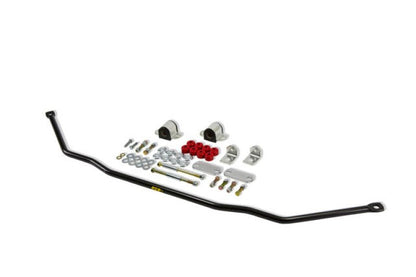 ST Suspensions [92-95 Civic] [93-95 Civic del Sol] Rear Anti-Sway Bar - Black - JDMuscleSway Barssts51145