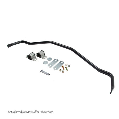 ST Suspensions [92-95 Civic] [93-97 Civic del Sol] [94-99 Integra] Front Anti-Sway Bar - Black - JDMuscleSway Barssts50157