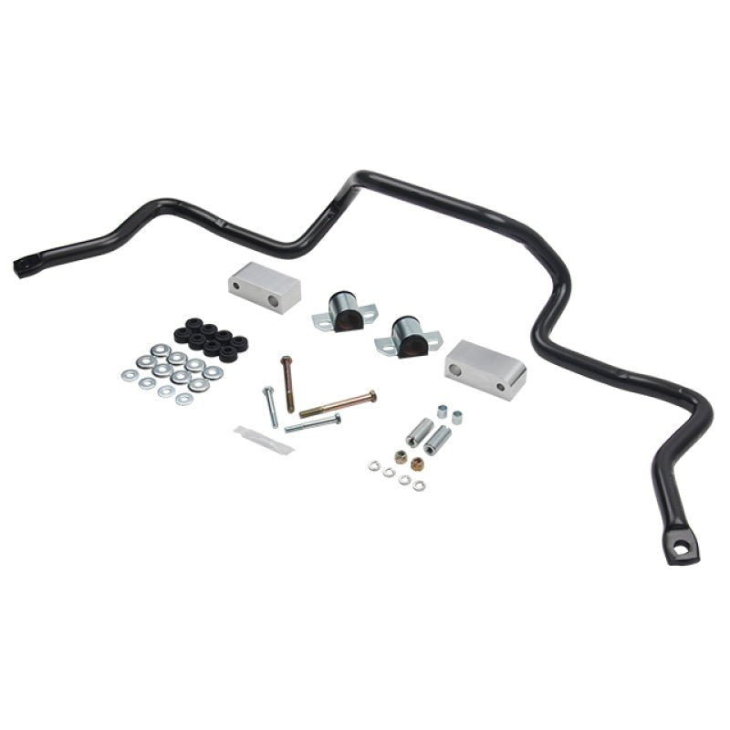 ST Suspensions [92-95 Civic] [93-97 Civic del Sol] [94-99 Integra] Front Anti-Sway Bar - Black - JDMuscleSway Barssts50157