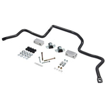 ST Suspensions [92-95 Civic] [93-97 Civic del Sol] [94-99 Integra] Front Anti-Sway Bar - Black - JDMuscleSway Barssts50157