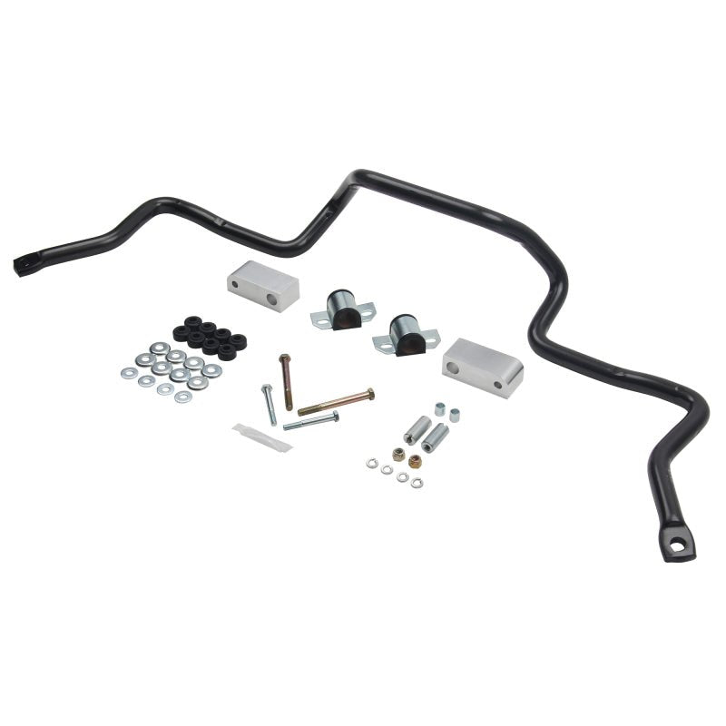 ST Suspensions [92-95 Civic] [93-97 Civic del Sol] [94-99 Integra] Front Anti-Sway Bar - Black - JDMuscleSway Barssts50157