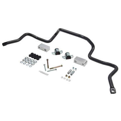 ST Suspensions [92-95 Civic] [93-97 Civic del Sol] [94-99 Integra] Front Anti-Sway Bar - Black - JDMuscleSway Barssts50157