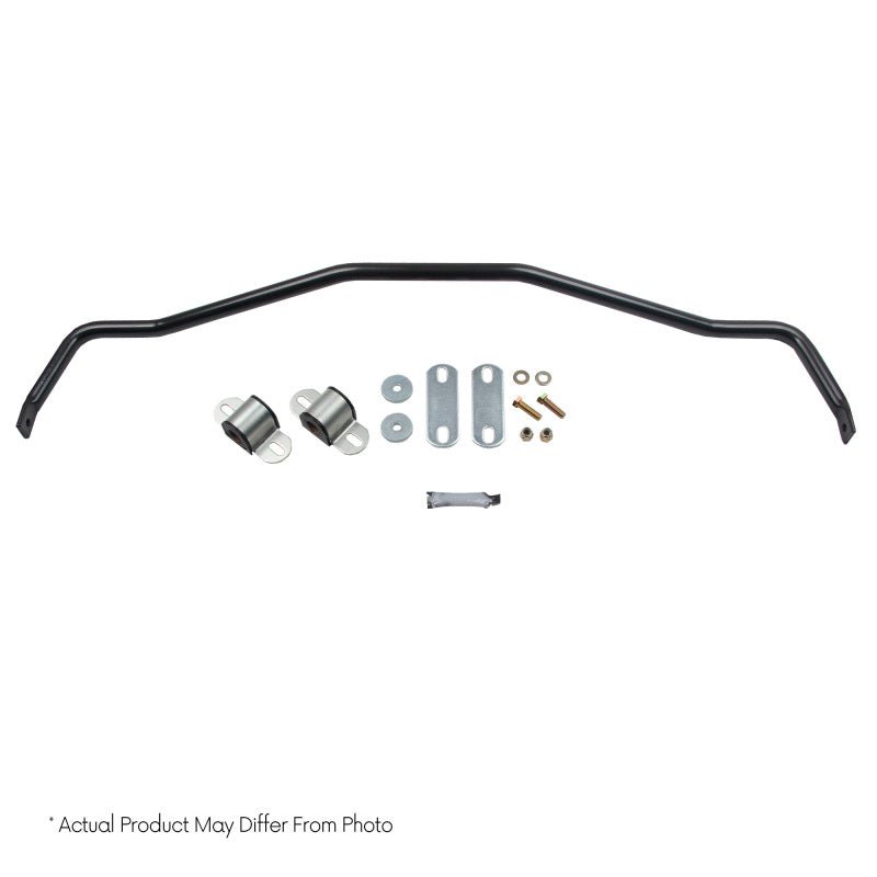 ST Suspensions [92-95 Civic] [93-97 Civic del Sol] [94-99 Integra] Front Anti-Sway Bar - Black - JDMuscleSway Barssts50157