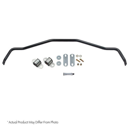 ST Suspensions [92-95 Civic] [93-97 Civic del Sol] [94-99 Integra] Front Anti-Sway Bar - Black - JDMuscleSway Barssts50157